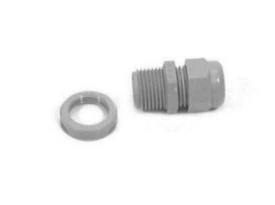 Picture of Mercury-Mercruiser 820677A1 FITTING KIT Bulkhead